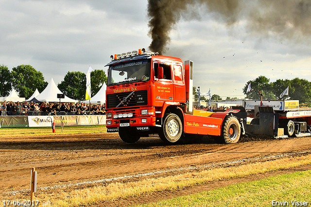 17-06-2017 Truckrun + Renswoude 744-BorderMaker 17-06-2017 Renswoude Zaterdag