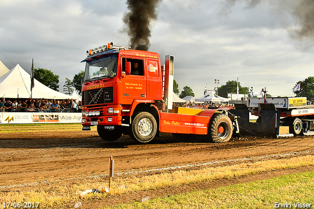 17-06-2017 Truckrun + Renswoude 745-BorderMaker 17-06-2017 Renswoude Zaterdag