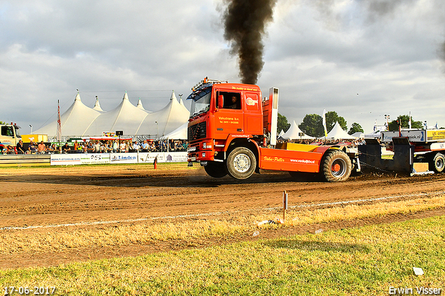 17-06-2017 Truckrun + Renswoude 746-BorderMaker 17-06-2017 Renswoude Zaterdag