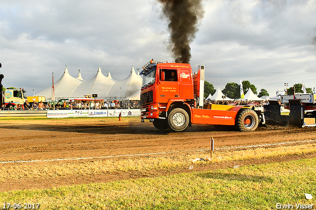 17-06-2017 Truckrun + Renswoude 747-BorderMaker 17-06-2017 Renswoude Zaterdag