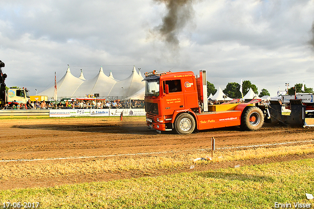 17-06-2017 Truckrun + Renswoude 748-BorderMaker 17-06-2017 Renswoude Zaterdag