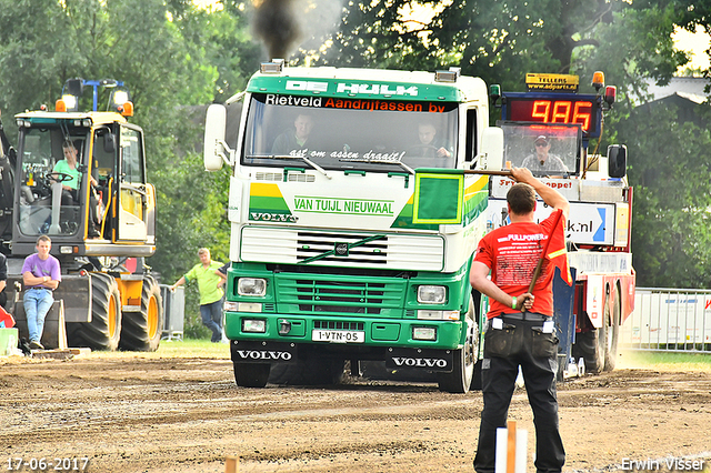 17-06-2017 Truckrun + Renswoude 750-BorderMaker 17-06-2017 Renswoude Zaterdag