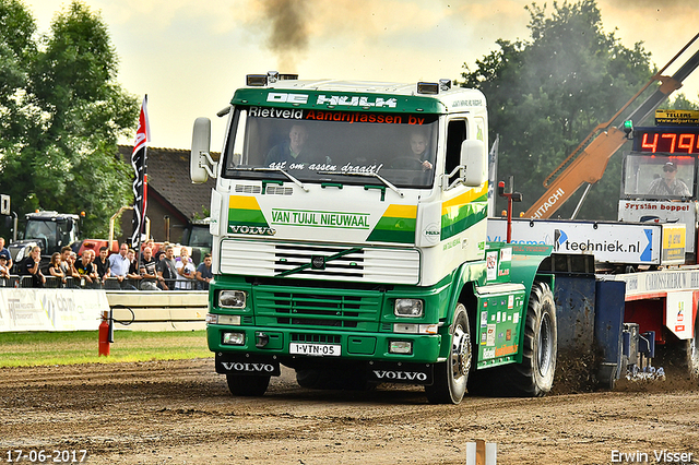 17-06-2017 Truckrun + Renswoude 753-BorderMaker 17-06-2017 Renswoude Zaterdag