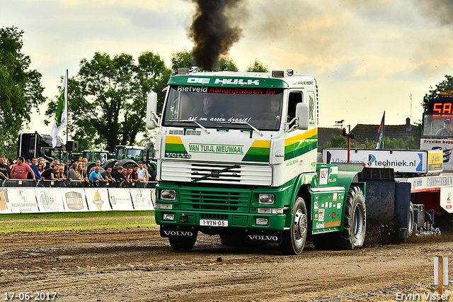 17-06-2017 Truckrun + Renswoude 754-BorderMaker 17-06-2017 Renswoude Zaterdag