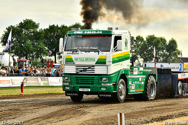 17-06-2017 Truckrun + Renswoude 755-BorderMaker 17-06-2017 Renswoude Zaterdag