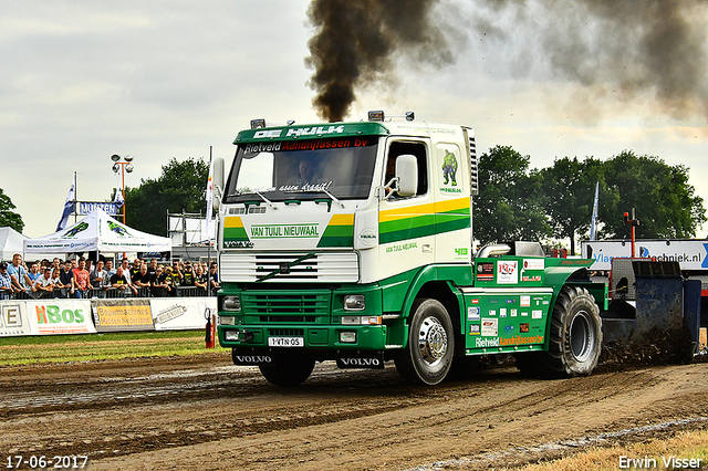 17-06-2017 Truckrun + Renswoude 756-BorderMaker 17-06-2017 Renswoude Zaterdag