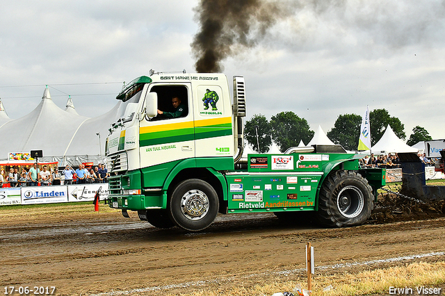 17-06-2017 Truckrun + Renswoude 757-BorderMaker 17-06-2017 Renswoude Zaterdag