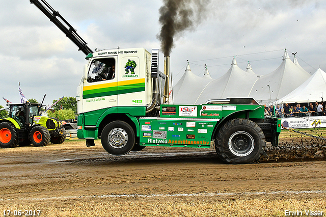 17-06-2017 Truckrun + Renswoude 758-BorderMaker 17-06-2017 Renswoude Zaterdag