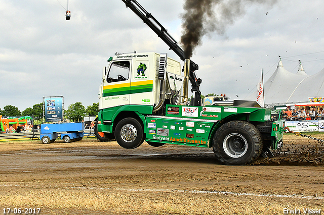 17-06-2017 Truckrun + Renswoude 759-BorderMaker 17-06-2017 Renswoude Zaterdag