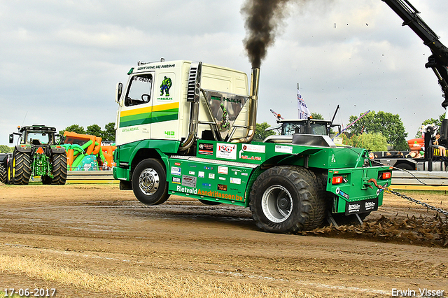 17-06-2017 Truckrun + Renswoude 760-BorderMaker 17-06-2017 Renswoude Zaterdag