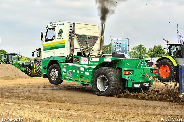 17-06-2017 Truckrun + Renswoude 761-BorderMaker 17-06-2017 Renswoude Zaterdag