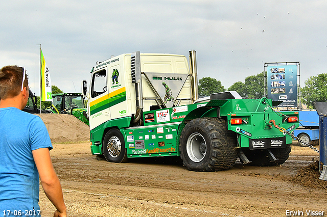 17-06-2017 Truckrun + Renswoude 762-BorderMaker 17-06-2017 Renswoude Zaterdag