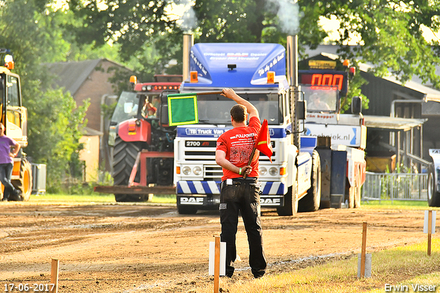 17-06-2017 Truckrun + Renswoude 763-BorderMaker 17-06-2017 Renswoude Zaterdag