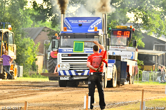 17-06-2017 Truckrun + Renswoude 764-BorderMaker 17-06-2017 Renswoude Zaterdag