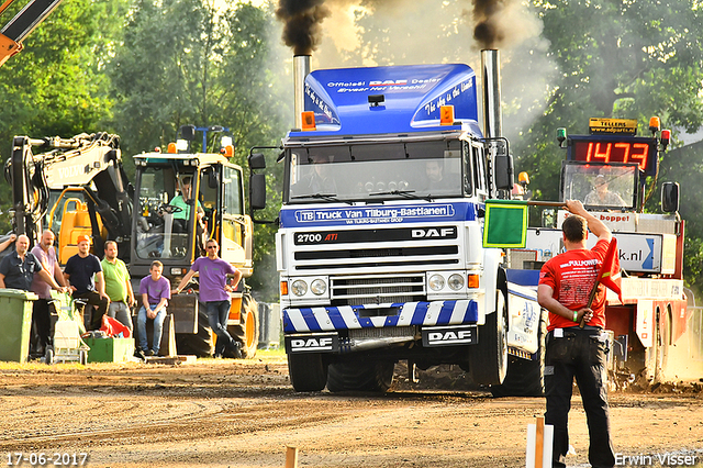 17-06-2017 Truckrun + Renswoude 765-BorderMaker 17-06-2017 Renswoude Zaterdag