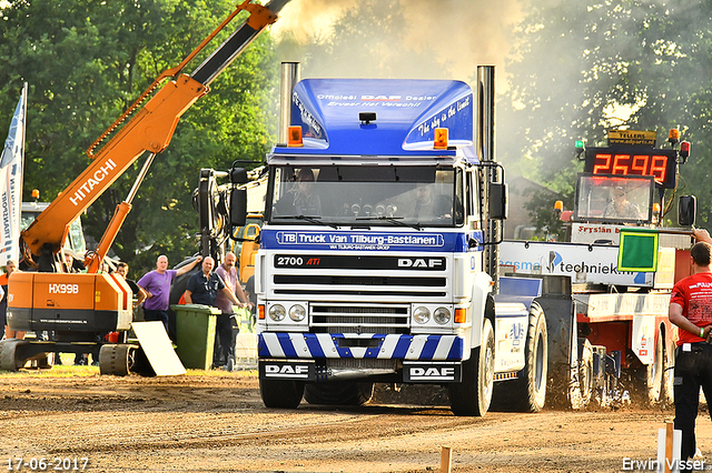 17-06-2017 Truckrun + Renswoude 766-BorderMaker 17-06-2017 Renswoude Zaterdag