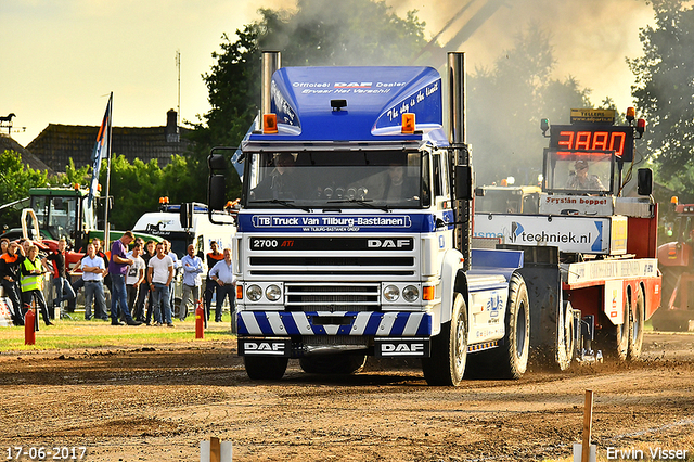 17-06-2017 Truckrun + Renswoude 767-BorderMaker 17-06-2017 Renswoude Zaterdag