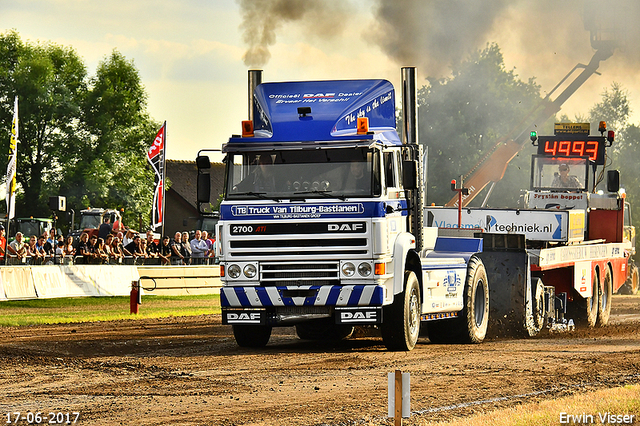 17-06-2017 Truckrun + Renswoude 768-BorderMaker 17-06-2017 Renswoude Zaterdag