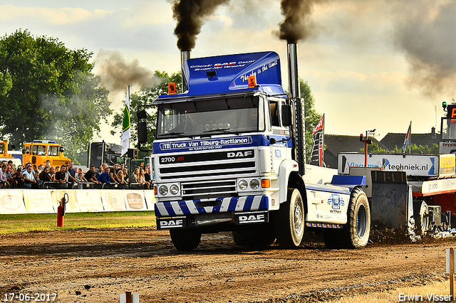 17-06-2017 Truckrun + Renswoude 769-BorderMaker 17-06-2017 Renswoude Zaterdag