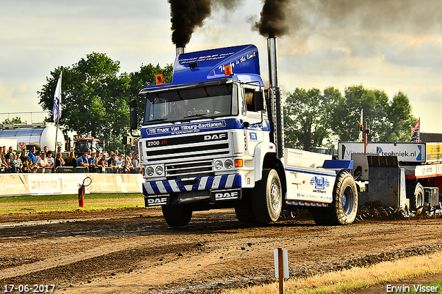 17-06-2017 Truckrun + Renswoude 770-BorderMaker 17-06-2017 Renswoude Zaterdag