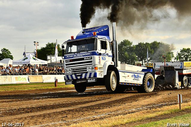 17-06-2017 Truckrun + Renswoude 771-BorderMaker 17-06-2017 Renswoude Zaterdag