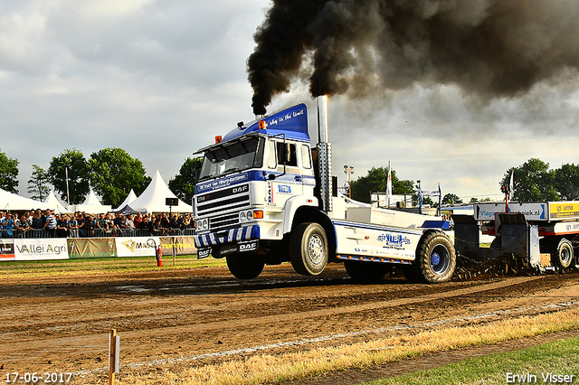 17-06-2017 Truckrun + Renswoude 772-BorderMaker 17-06-2017 Renswoude Zaterdag