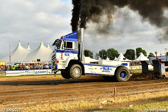 17-06-2017 Truckrun + Renswoude 773-BorderMaker 17-06-2017 Renswoude Zaterdag