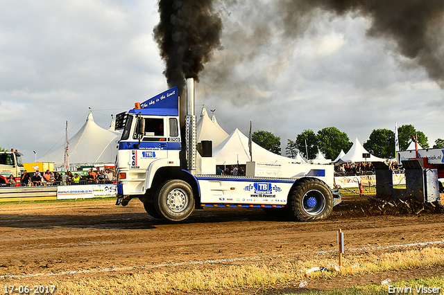 17-06-2017 Truckrun + Renswoude 774-BorderMaker 17-06-2017 Renswoude Zaterdag