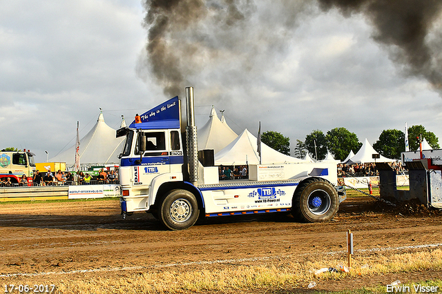 17-06-2017 Truckrun + Renswoude 775-BorderMaker 17-06-2017 Renswoude Zaterdag