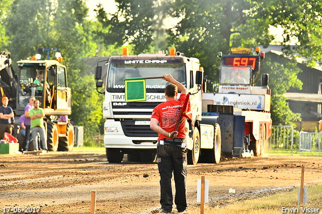 17-06-2017 Truckrun + Renswoude 776-BorderMaker 17-06-2017 Renswoude Zaterdag