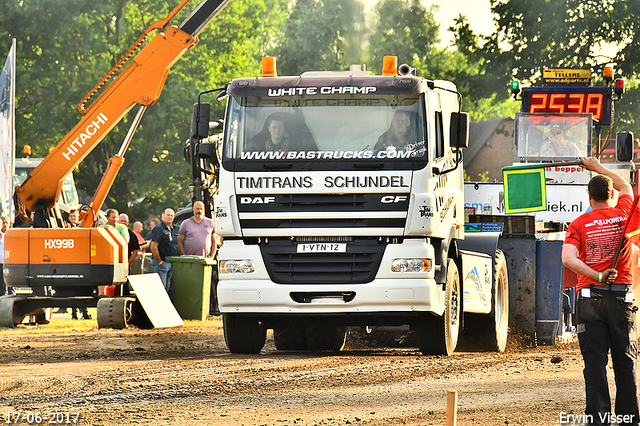 17-06-2017 Truckrun + Renswoude 777-BorderMaker 17-06-2017 Renswoude Zaterdag