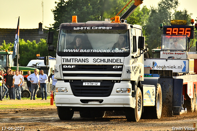 17-06-2017 Truckrun + Renswoude 778-BorderMaker 17-06-2017 Renswoude Zaterdag