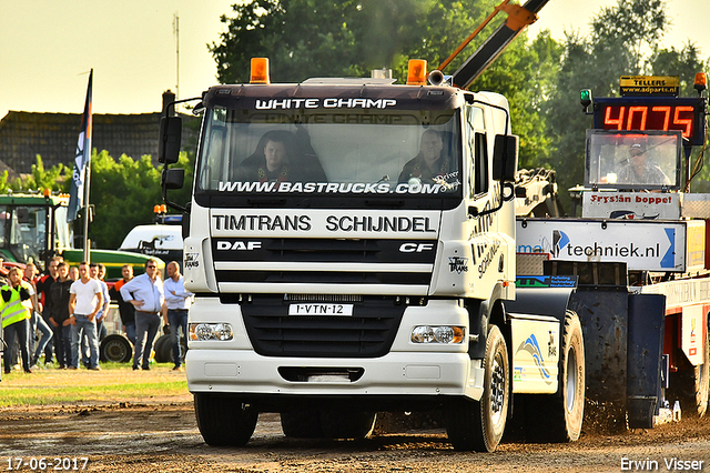 17-06-2017 Truckrun + Renswoude 779-BorderMaker 17-06-2017 Renswoude Zaterdag