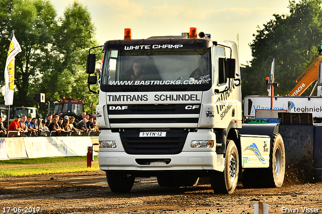 17-06-2017 Truckrun + Renswoude 780-BorderMaker 17-06-2017 Renswoude Zaterdag