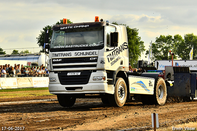 17-06-2017 Truckrun + Renswoude 782-BorderMaker 17-06-2017 Renswoude Zaterdag