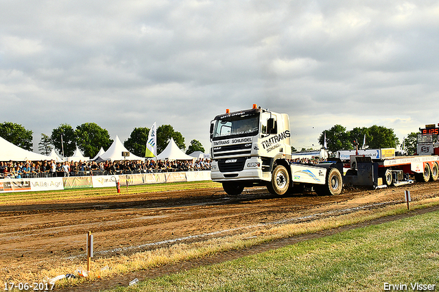 17-06-2017 Truckrun + Renswoude 783-BorderMaker 17-06-2017 Renswoude Zaterdag