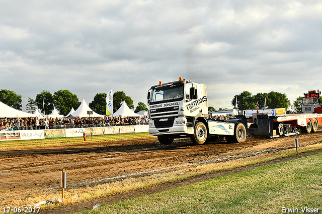 17-06-2017 Truckrun + Renswoude 784-BorderMaker 17-06-2017 Renswoude Zaterdag