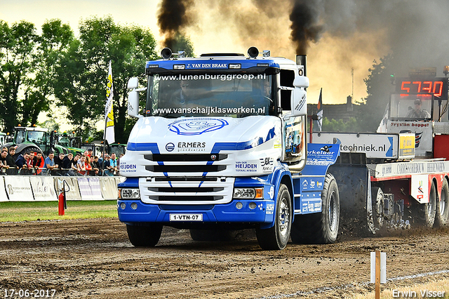 17-06-2017 Truckrun + Renswoude 789-BorderMaker 17-06-2017 Renswoude Zaterdag