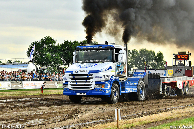 17-06-2017 Truckrun + Renswoude 790-BorderMaker 17-06-2017 Renswoude Zaterdag