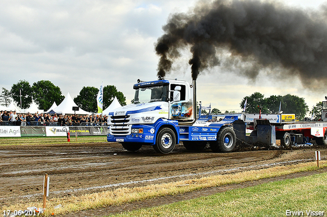 17-06-2017 Truckrun + Renswoude 791-BorderMaker 17-06-2017 Renswoude Zaterdag