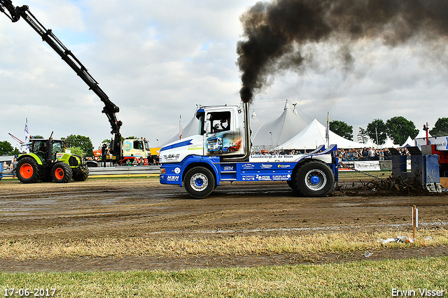 17-06-2017 Truckrun + Renswoude 793-BorderMaker 17-06-2017 Renswoude Zaterdag