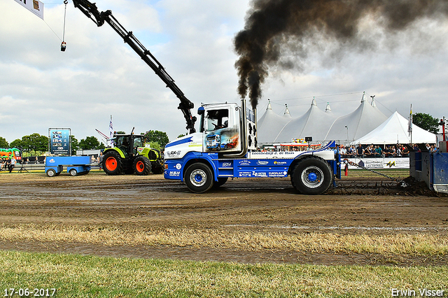 17-06-2017 Truckrun + Renswoude 794-BorderMaker 17-06-2017 Renswoude Zaterdag