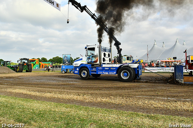 17-06-2017 Truckrun + Renswoude 795-BorderMaker 17-06-2017 Renswoude Zaterdag