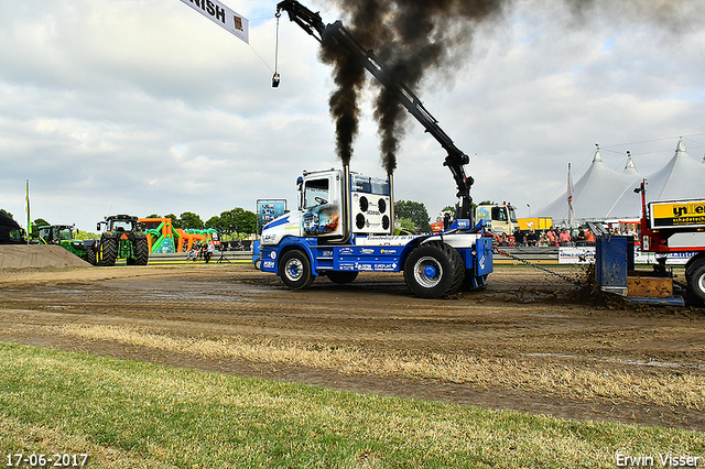 17-06-2017 Truckrun + Renswoude 796-BorderMaker 17-06-2017 Renswoude Zaterdag