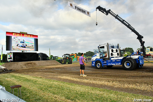 17-06-2017 Truckrun + Renswoude 797-BorderMaker 17-06-2017 Renswoude Zaterdag