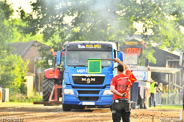 17-06-2017 Truckrun + Renswoude 798-BorderMaker 17-06-2017 Renswoude Zaterdag