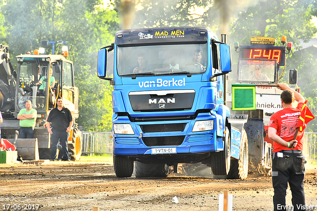 17-06-2017 Truckrun + Renswoude 799-BorderMaker 17-06-2017 Renswoude Zaterdag