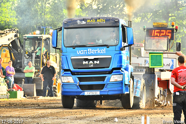 17-06-2017 Truckrun + Renswoude 800-BorderMaker 17-06-2017 Renswoude Zaterdag