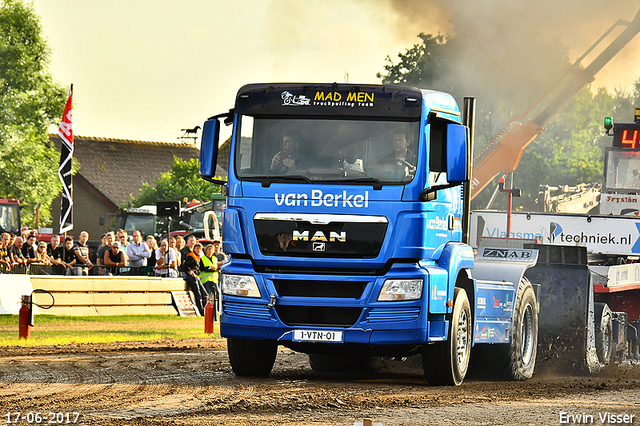 17-06-2017 Truckrun + Renswoude 803-BorderMaker 17-06-2017 Renswoude Zaterdag