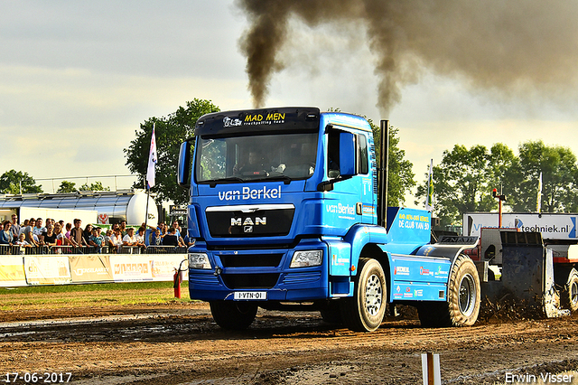 17-06-2017 Truckrun + Renswoude 805-BorderMaker 17-06-2017 Renswoude Zaterdag